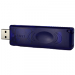 CDVI R1356USB MIFARE enrolment reader USB
